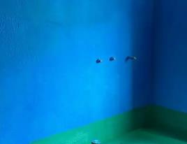 云安卫生间测漏水多少钱